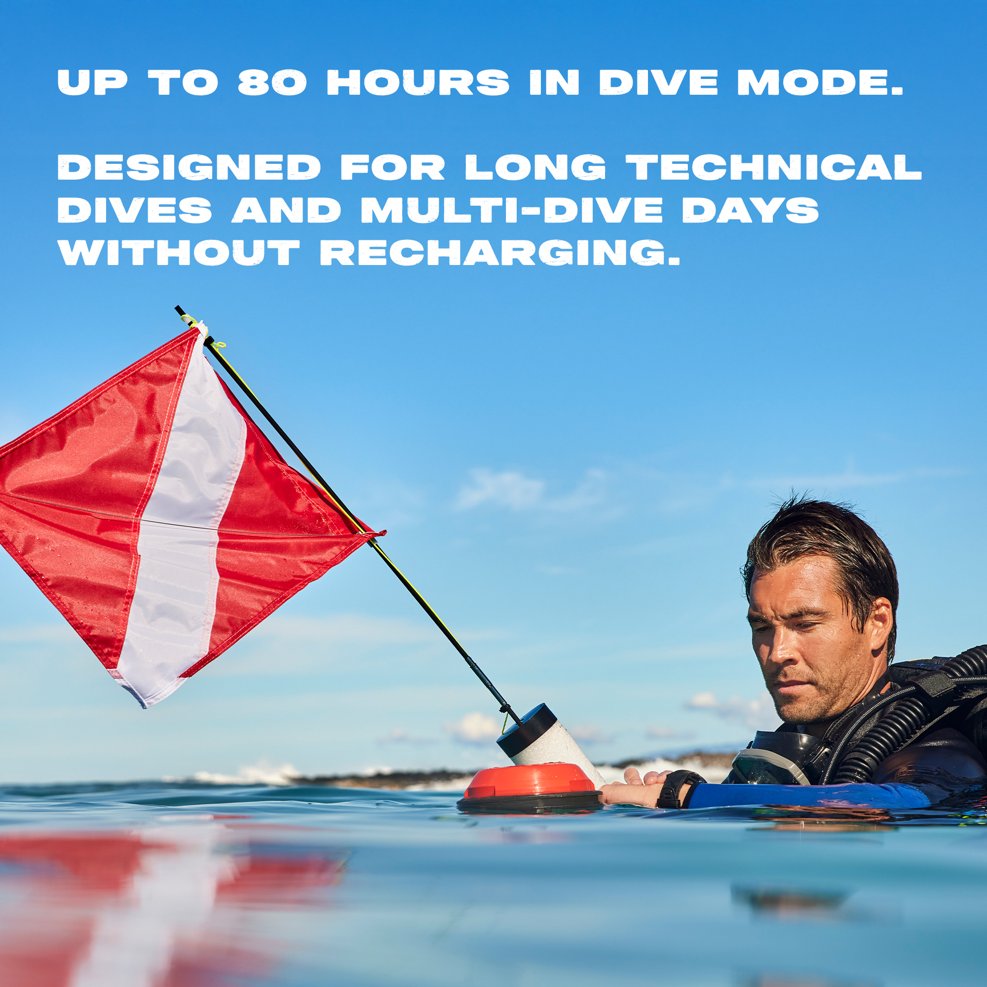 Garmin Descent Mk2i, Watch-Style Dive Computer with Air Integration, Multisport