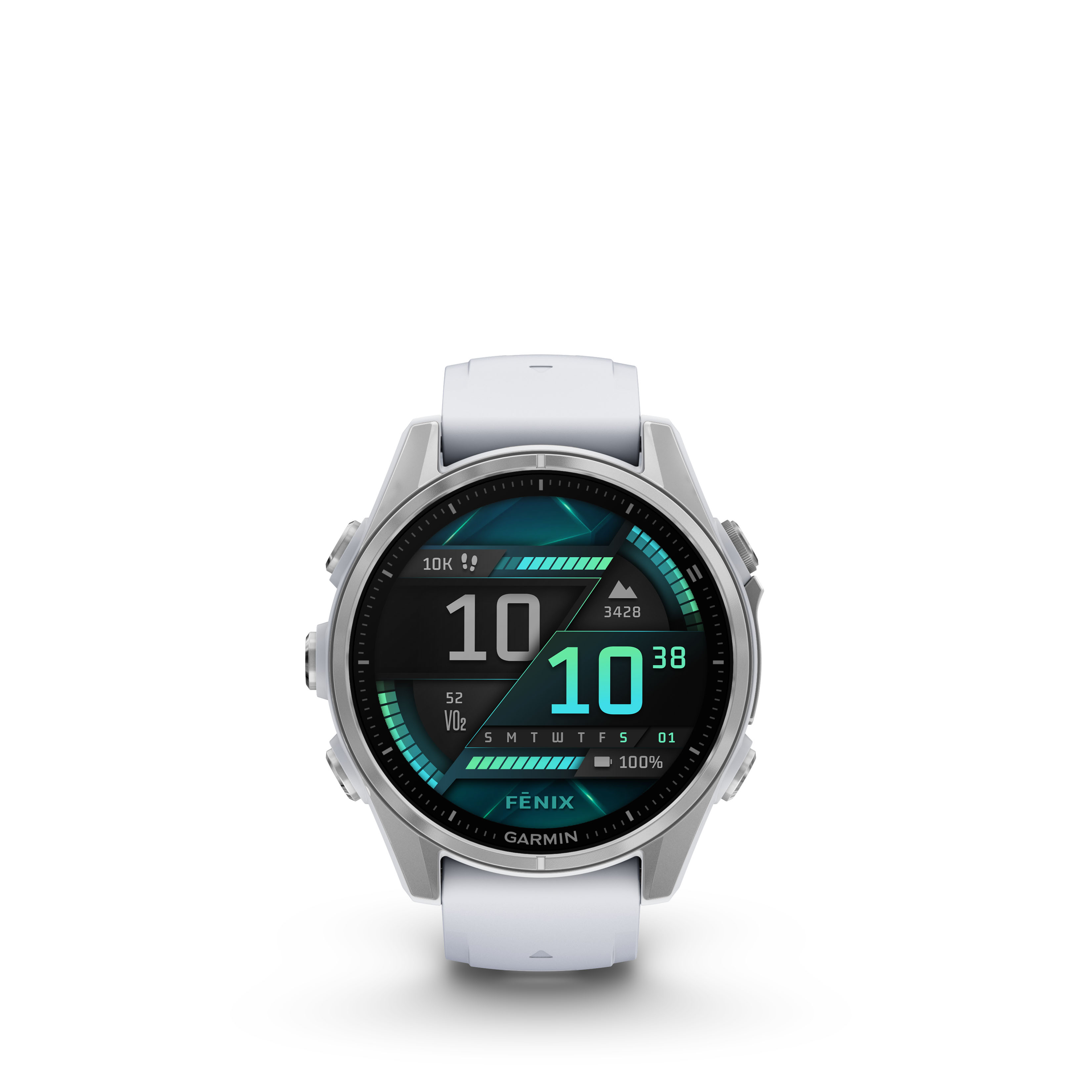 GARMIN - GＡR M IＮfenix3  サファイア GARMIN - GAR M INfenix3 サファイア Garmin fenix 8 (43mm