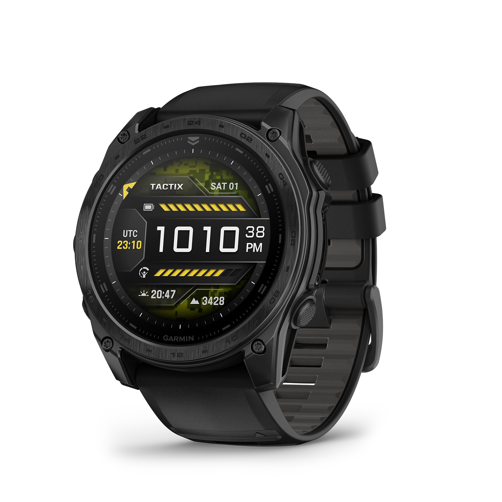 Tactix Bravo Garmin Tactix Charlie Refurbished Gps Watch Tactix