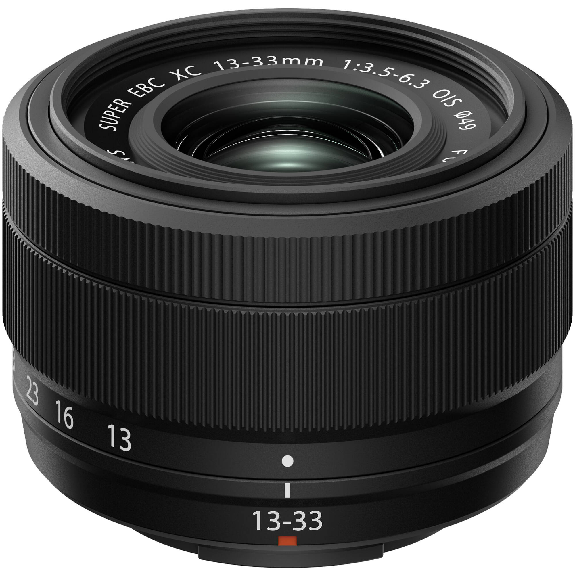 Fujifilm XC13-33mmF3.5-6.3 OIS Lens | eBay
