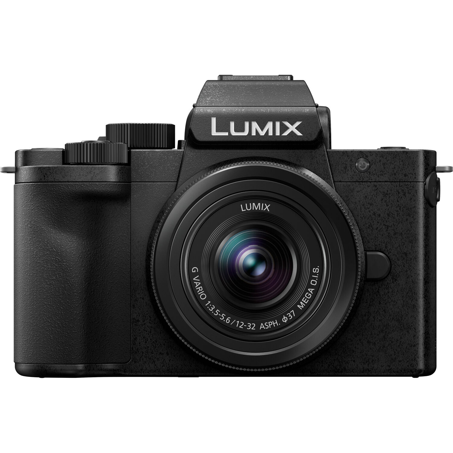 Panasonic Lumix G100D 4K Mirrorless Camera with 12-32mm Lens Vlogger Bundle - Picture 2 of 10