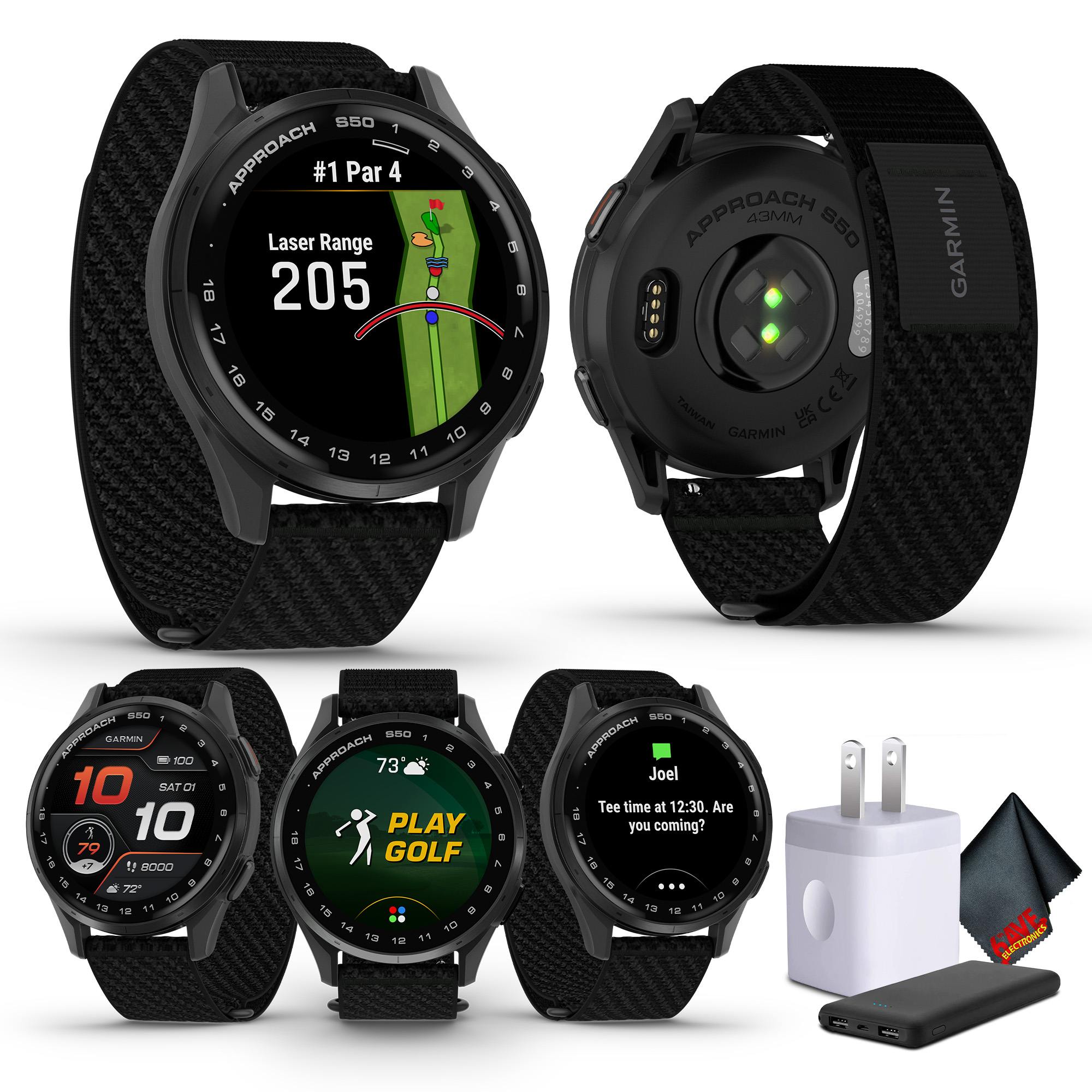 Can You Use a GPS Golf Watch Without a Smartphone? Ultimate Guide