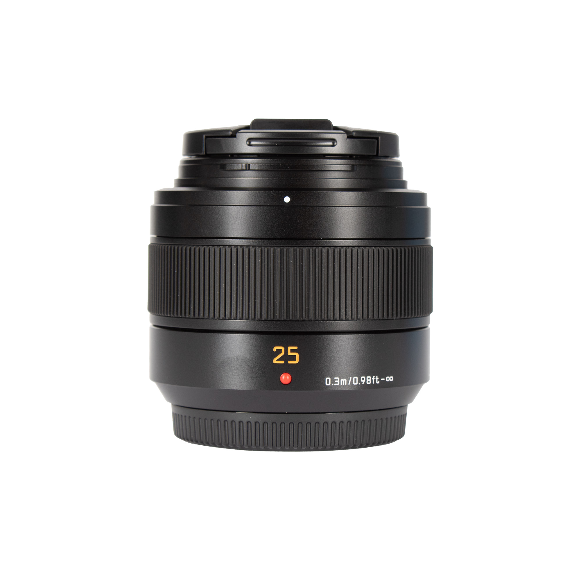 Panasonic Leica DG Summilux 25mm f/1.4 II ASPH. Lens | eBay