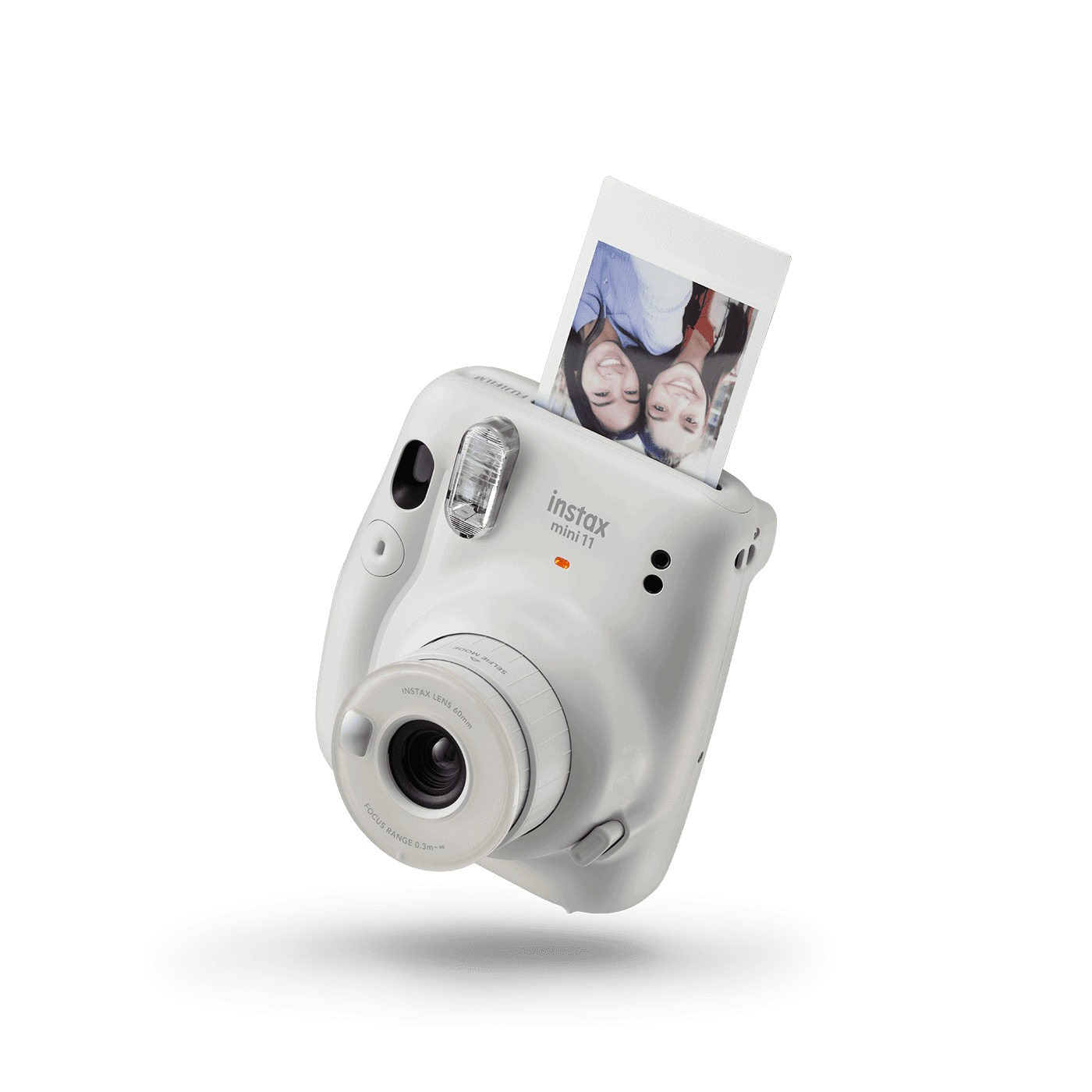 FUJIFILM INSTAX MINI 11 Instant Film Camera with Instant Film - Picture 13 of 17