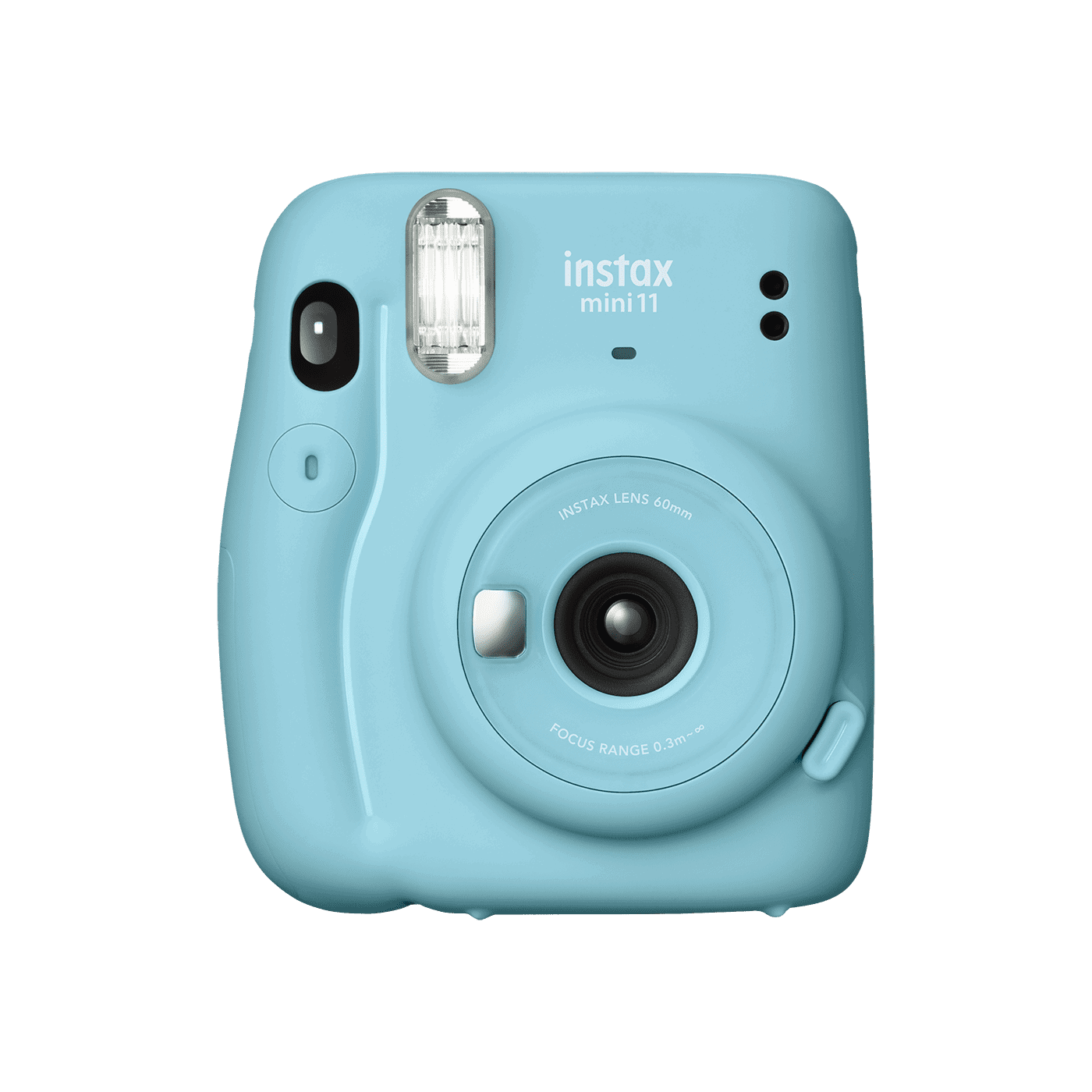 FUJIFILM INSTAX MINI 11 Instant Film Camera with Instant Film - Picture 7 of 17