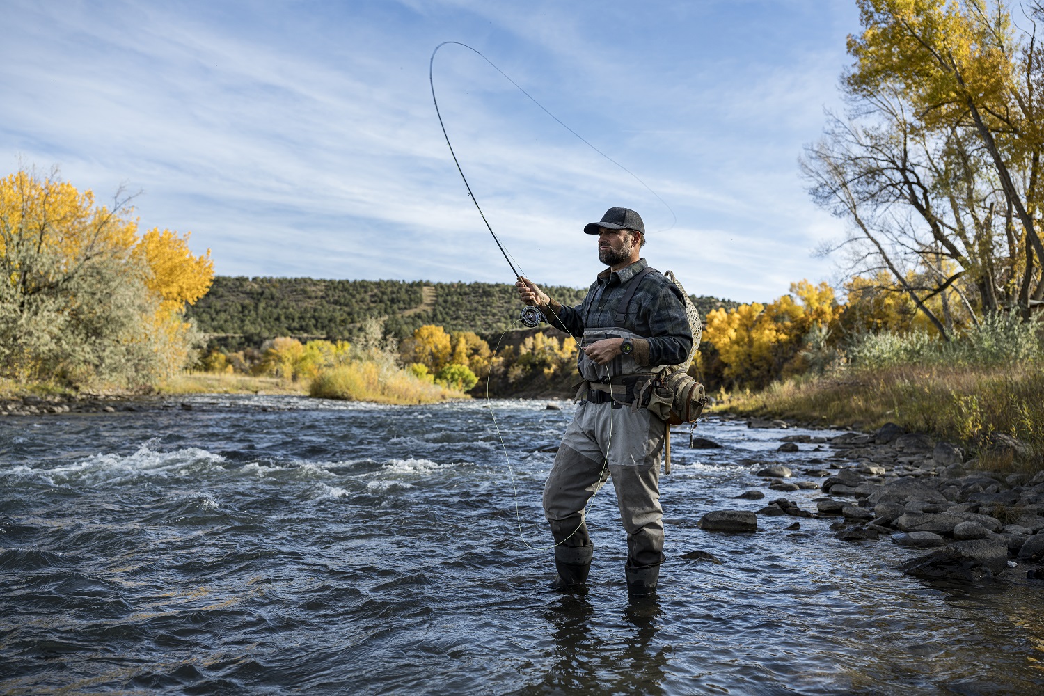 Garmin Instinct 3 45mm, Solar Charged Smartwatch Unlimited Battery Life Black