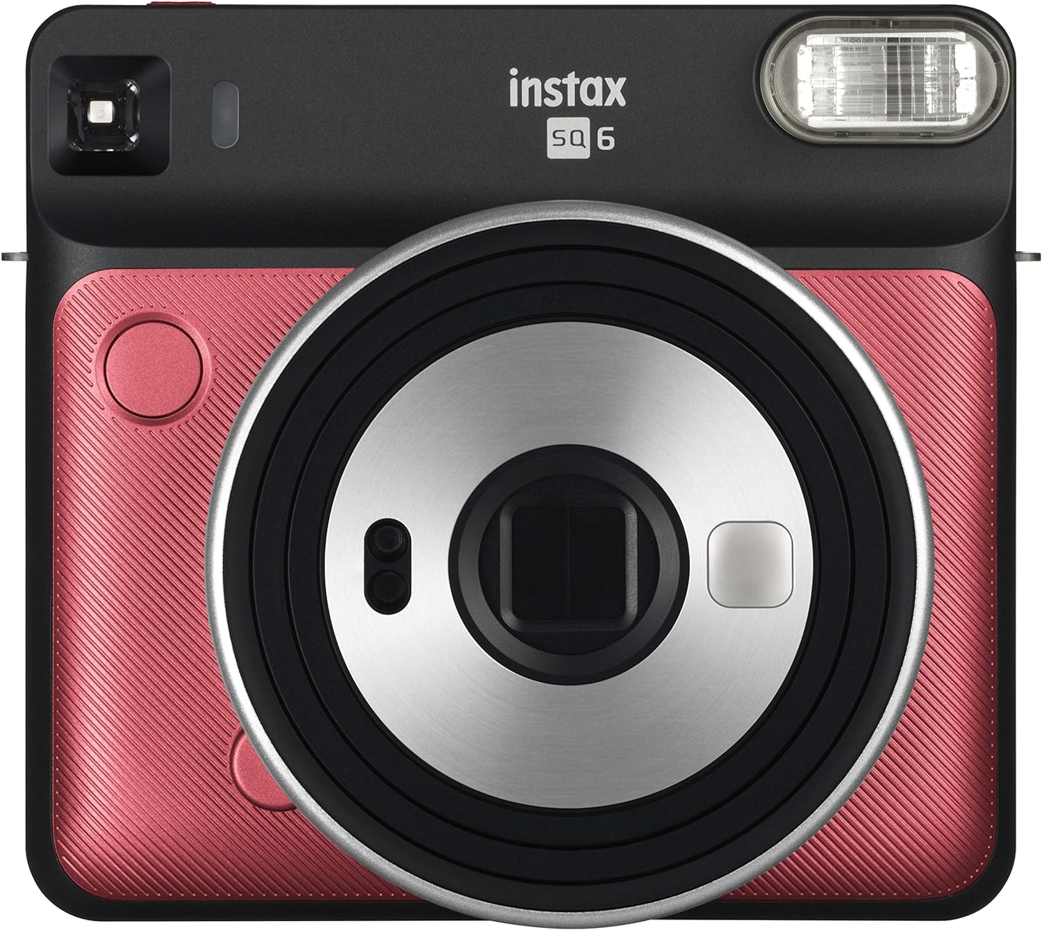 Fujifilm Instax Square SQ6 - Instant Film Camera (20 Exposures) | eBay