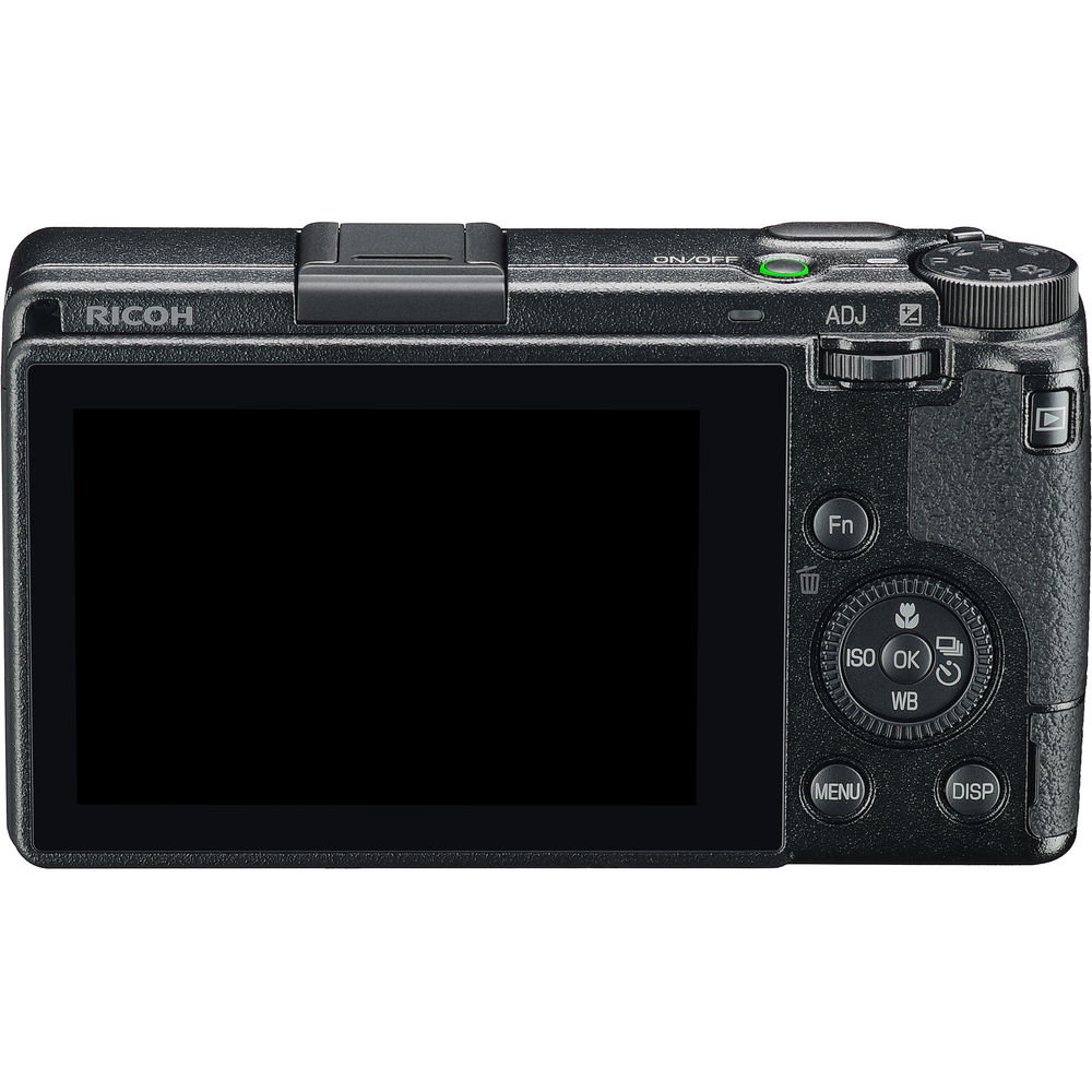 RICOH GRⅢ Ricoh GRIII vs GRIIIX | 28mm vs 40mm Side by Side Comparison