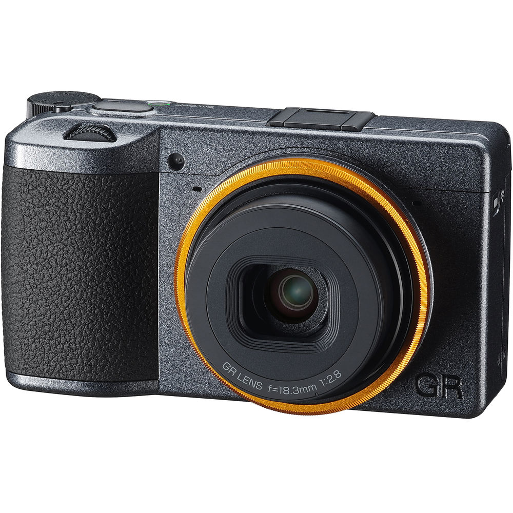 RICOH GR DIGITAL III | eBay