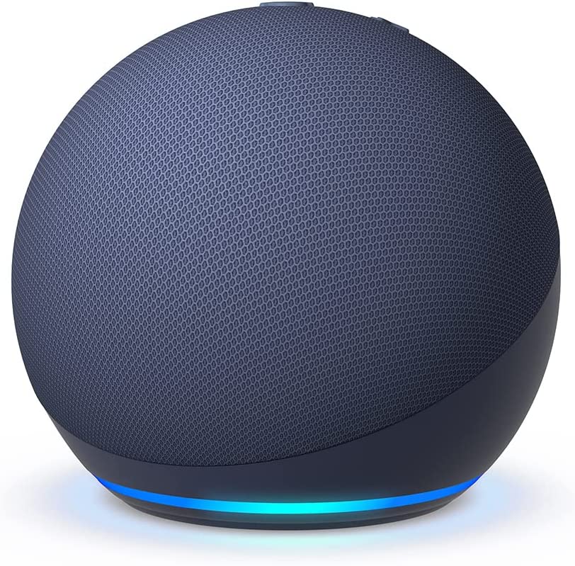 AMAZON Echo Dot (5th Gen, 2022)