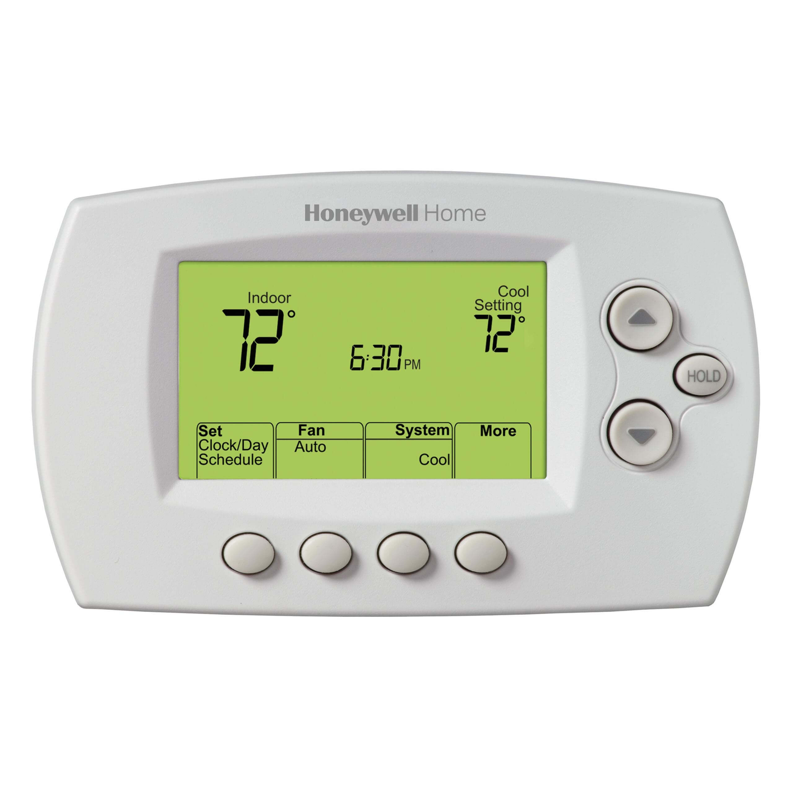 honeywell thermostat lcd display not working pricelist